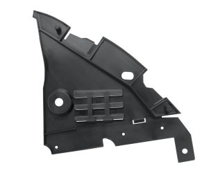 GUARDABARROS DACIA SANDERO 2013-2017 DELANTERO / INFERIOR / DERECHO