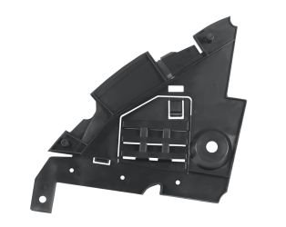 GUARDABARROS DACIA SANDERO 2013-2017 DELANTERO / INFERIOR / IZQUIERDO