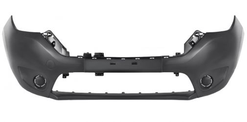 PARACHOQUES DACIA DOKKER 2013-2017 DELANTERO