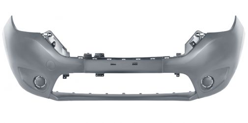PARACHOQUES DACIA DOKKER 2013-2017 DELANTERO / IMPRIMADO