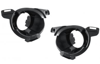 SOPORTE ANTINIEBLA DACIA DOKKER 2013-2017 KIT / IZQUIERDO+DERECHO