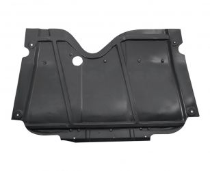 BAJO MOTOR DACIA LOGAN MCV / VAN 2013-2017 DELANTERO