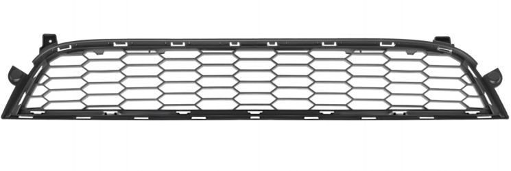 REJILLA DACIA DOKKER 2013-2017 PARACHOQUES DELANTERO / MODELO STEPWAY