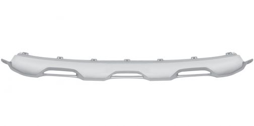 MOLDURA PARACHOQUES DACIA DOKKER 2013-2017 DELANTERO / MODELO STEPWAY
