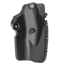 GUARDABARROS DACIA DOKKER 2013-2017 TRASERO IZQUIERDO