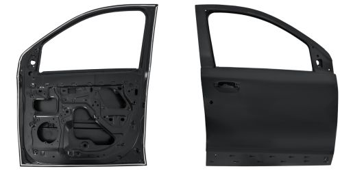 PUERTA DACIA DOKKER 2013-2017 DELANTERA DERECHA