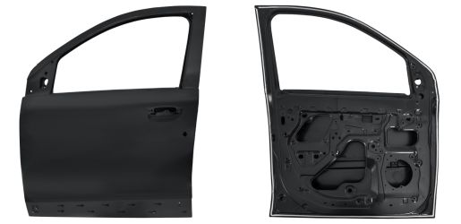 PUERTA DACIA DOKKER 2013-2017 DELANTERA IZQUIERDA