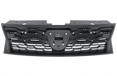 REJILLA DACIA DUSTER 2013-2018 FRENTE