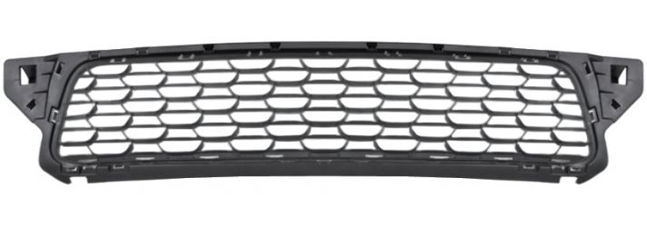 REJILLA DACIA DUSTER 2013-2018 PARACHOQUES DELANTERO