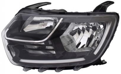 FARO DACIA DUSTER 2018-> IZQUIERDO