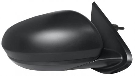 ESPEJO RETROVISOR DACIA DUSTER 2018-> MECANICO / SONDA / DERECHO