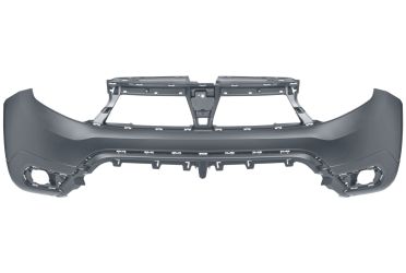 PARACHOQUES DACIA DUSTER 2022-2024 DELANTERO / IMPRIMADO