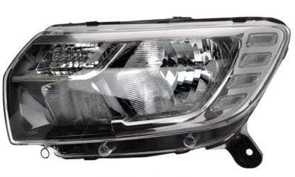 FARO DACIA LOGAN MCV / VAN 2017-2021 IZQUIERDO