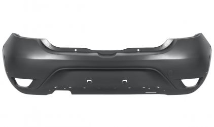 PARACHOQUES DACIA SANDERO 2017-2020 TRASERO / MODELO STEPWAY