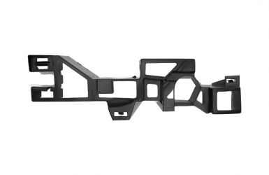 SOPORTE PARACHOQUES DACIA SANDERO 2017-2020 TRASERO / INTERIOR / DERECHO