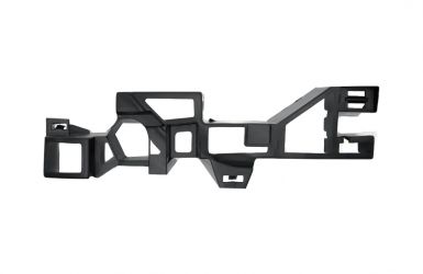 SOPORTE PARACHOQUES DACIA SANDERO 2017-2020 TRASERO / INTERIOR / IZQUIERDO