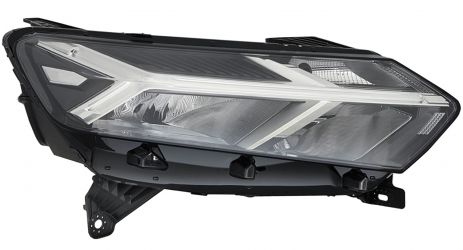 FARO DACIA JOGGER 2021-> DERECHO