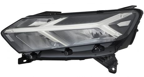 FARO DACIA JOGGER 2021-> IZQUIERDO