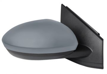ESPEJO RETROVISOR DACIA JOGGER 2021-> MECANICO / IMPRIMADO / DERECHO