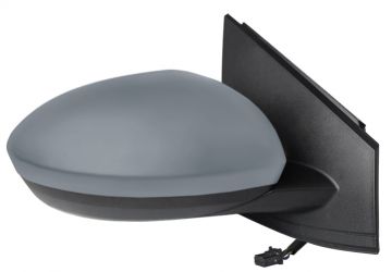 ESPEJO RETROVISOR DACIA JOGGER 2021-> ELECTRICO / TERMICO / SONDA / IMPRIMADO / DERECHO
