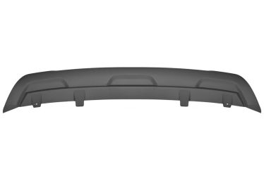 SPOILER DACIA JOGGER 2021-> PARACHOQUES TRASERO / GRIS CLARO