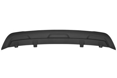 SPOILER DACIA JOGGER 2021-> PARACHOQUES TRASERO / GRIS OSCURO