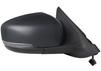 ESPEJO RETROVISOR DACIA SPRING 2020-> ELECTRICO / PILOTO INTERMITENTE / SONDA / DERECHO