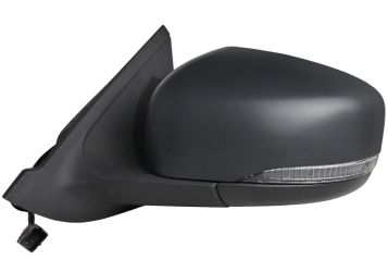 ESPEJO RETROVISOR DACIA SPRING 2020-> ELECTRICO / PILOTO INTERMITENTE / IZQUIERDO