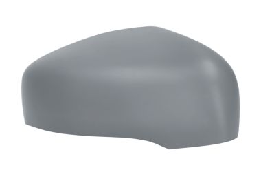 CARCASA ESPEJO RETROVISOR DACIA SPRING 2020-> IMPRIMADA / DERECHA