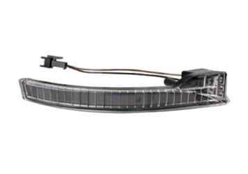 PILOTO ESPEJO RETROVISOR DACIA SPRING 2020-> DERECHO