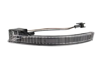 PILOTO ESPEJO RETROVISOR DACIA SPRING 2020-> IZQUIERDO