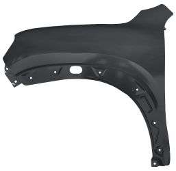 ALETA DACIA SPRING 2020-> DELANTERA IZQUIERDA