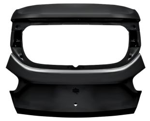 PORTON DACIA SPRING 2020-> TRASERO