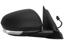ESPEJO RETROVISOR DACIA BIGSTER 2024-> ELECTRICO / TERMICO / CON SONDA / DERECHO