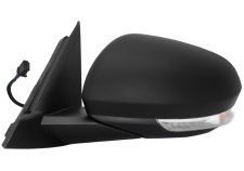 ESPEJO RETROVISOR DACIA BIGSTER 2024-> ELECTRICO / TERMICO / IZQUIERDO