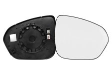 CRISTAL ESPEJO RETROVISOR DACIA BIGSTER 2024-> CON SOPORTE / TERMICO / CONVEXO / DERECHO
