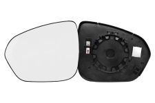 CRISTAL ESPEJO RETROVISOR DACIA BIGSTER 2024-> CON SOPORTE / TERMICO / CONVEXO / IZQUIERDO