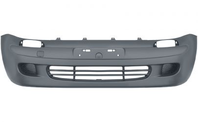 PARACHOQUES DAEWOO MATIZ 1998-2001 DELANTERO / IMPRIMADO