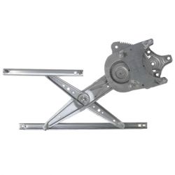 ELEVALUNAS DAEWOO MATIZ 1998-2001 ELECTRICO / SIN MOTOR / DELANTERO IZQUIERDO