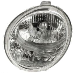 FARO DAEWOO MATIZ 2001-2005 ELECTRICO / IZQUIERDO