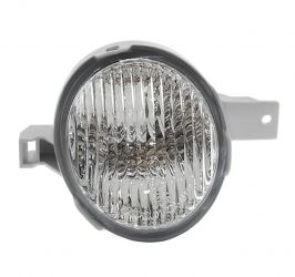 PILOTO DELANTERO DAEWOO MATIZ 2001-2005 BLANCO / DERECHO