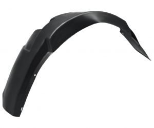 GUARDABARROS DAEWOO MATIZ 2001-2005 DELANTERO IZQUIERDO