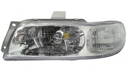 FARO DAEWOO NUBIRA 1997-2000 IZQUIERDO