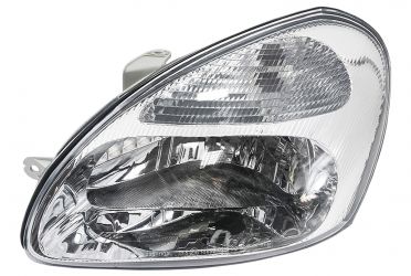 FARO DAEWOO NUBIRA 2000-2003 IZQUIERDO