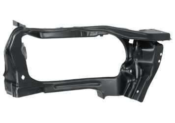 OJAL FARO DAEWOO NUBIRA 2003-2005 DELANTERO DERECHO