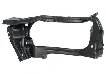 OJAL FARO DAEWOO NUBIRA 2003-2005 DELANTERO IZQUIERDO