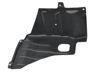 BAJO MOTOR CHEVROLET LACETTI 2005-2010 DELANTERO DERECHO