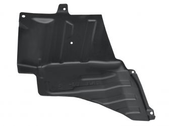 BAJO MOTOR CHEVROLET LACETTI 2005-2010 DELANTERO IZQUIERDO