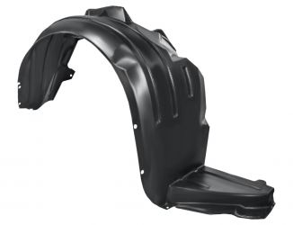GUARDABARROS CHEVROLET NUBIRA 2005-2009 DELANTERO DERECHO