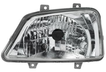 FARO DAIHATSU TERIOS 1997-2006 IZQUIERDO